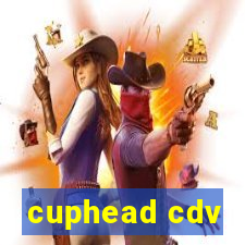 cuphead cdv